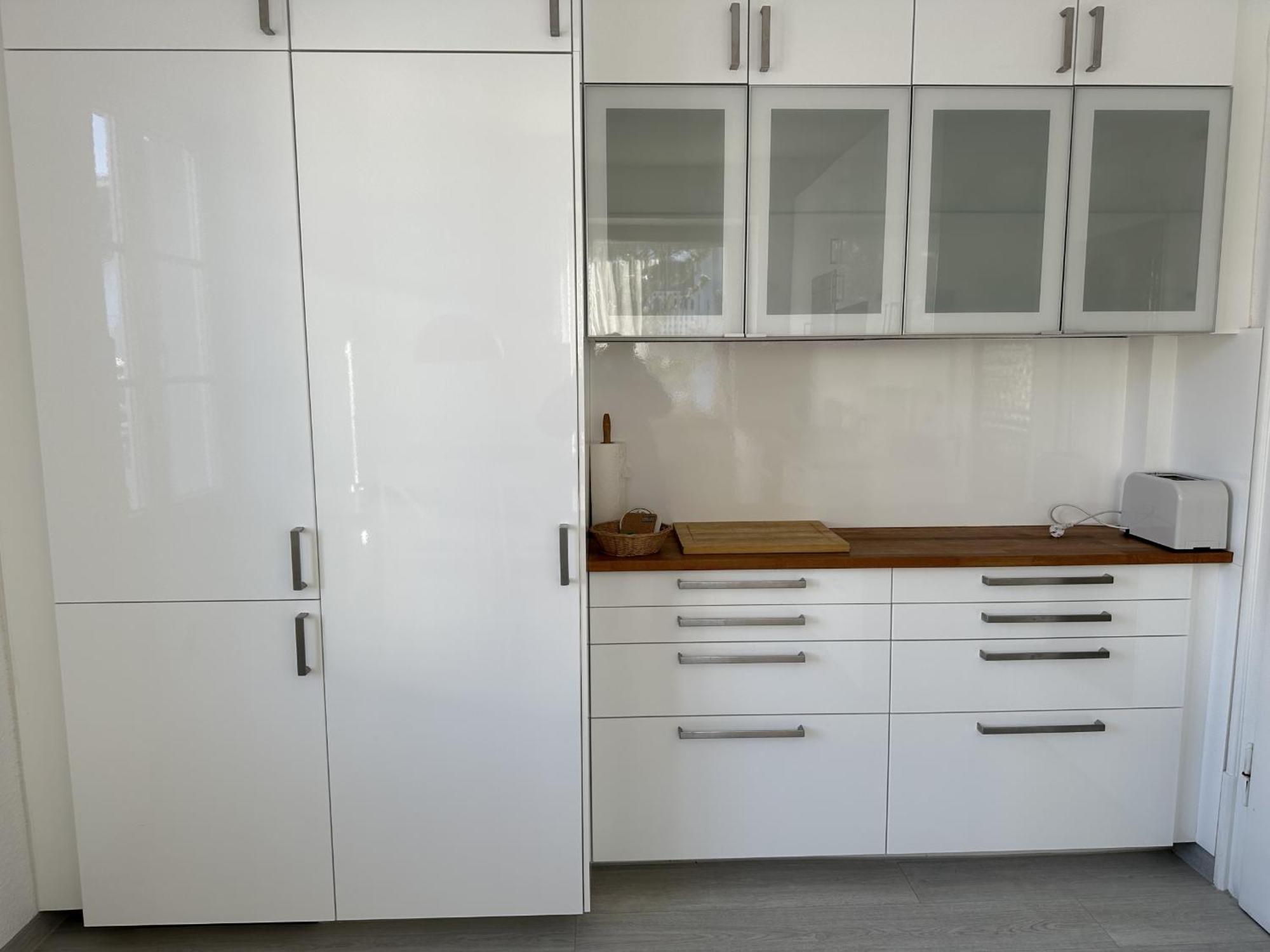 Rotes Haus Ueber Den Weinbergen Appartement Konstanz Buitenkant foto