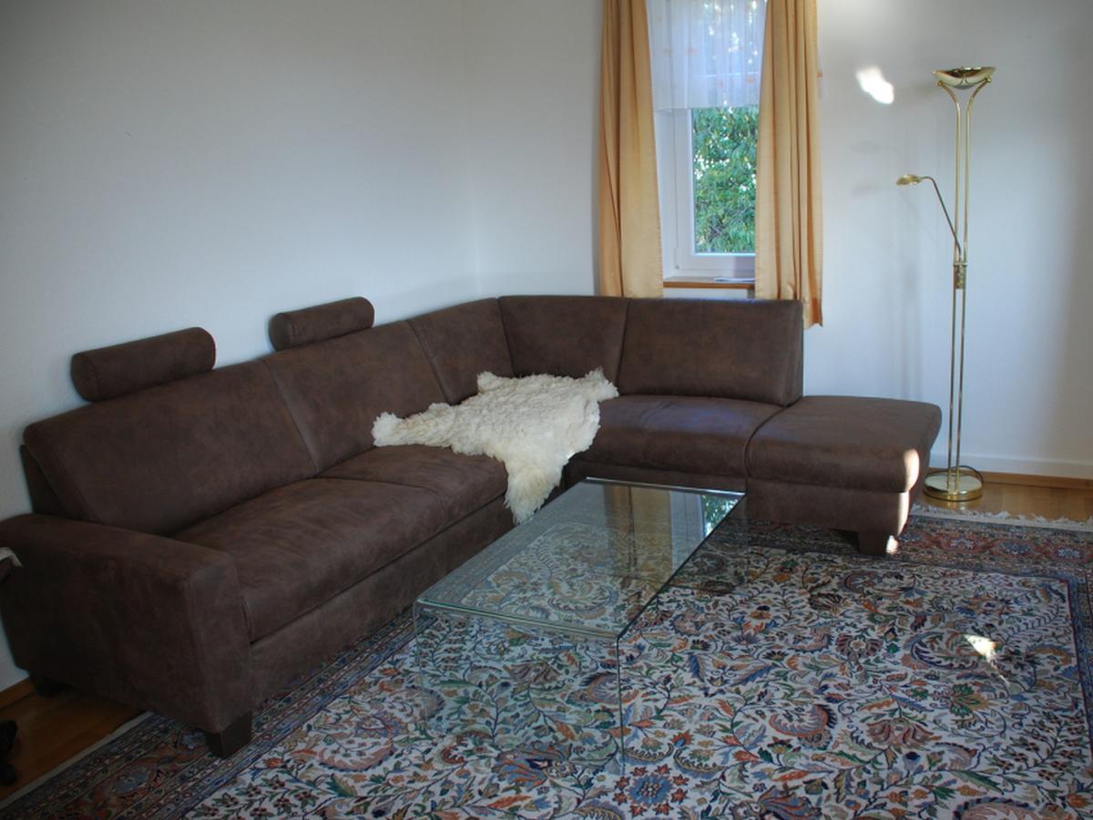 Rotes Haus Ueber Den Weinbergen Appartement Konstanz Buitenkant foto