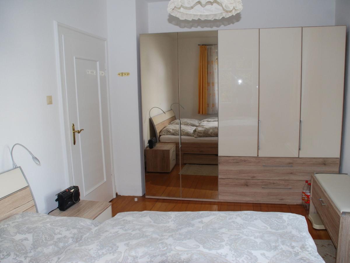 Rotes Haus Ueber Den Weinbergen Appartement Konstanz Buitenkant foto