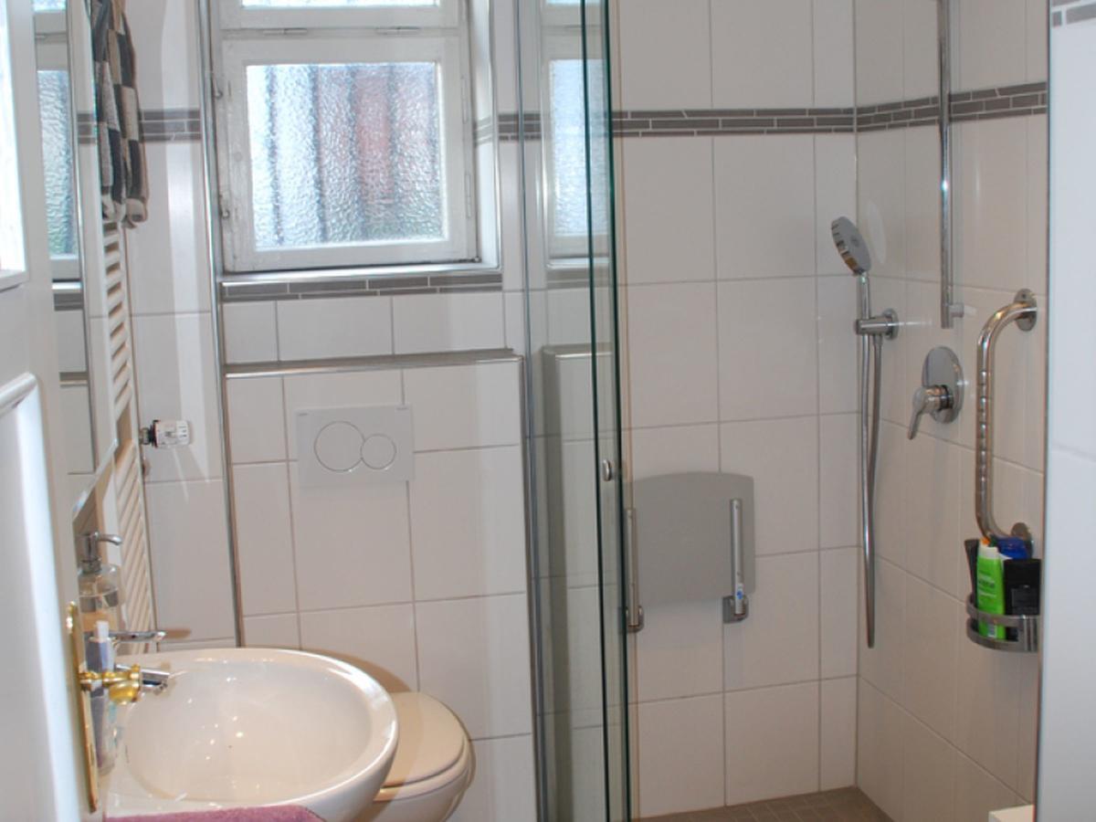 Rotes Haus Ueber Den Weinbergen Appartement Konstanz Buitenkant foto